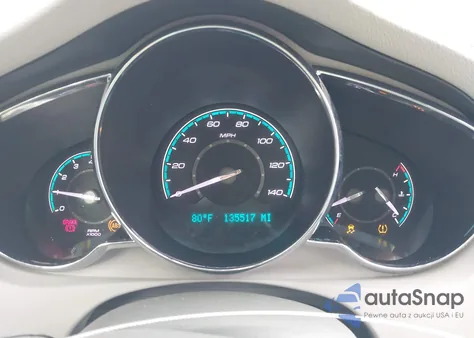 2012 Chevrolet Malibu 1Lt из США, поврежденный, VIN 1G1ZC5E09CF313305